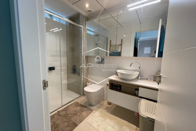 Resale - Apartment - flat -
Rojales - Ciudad Quesada
