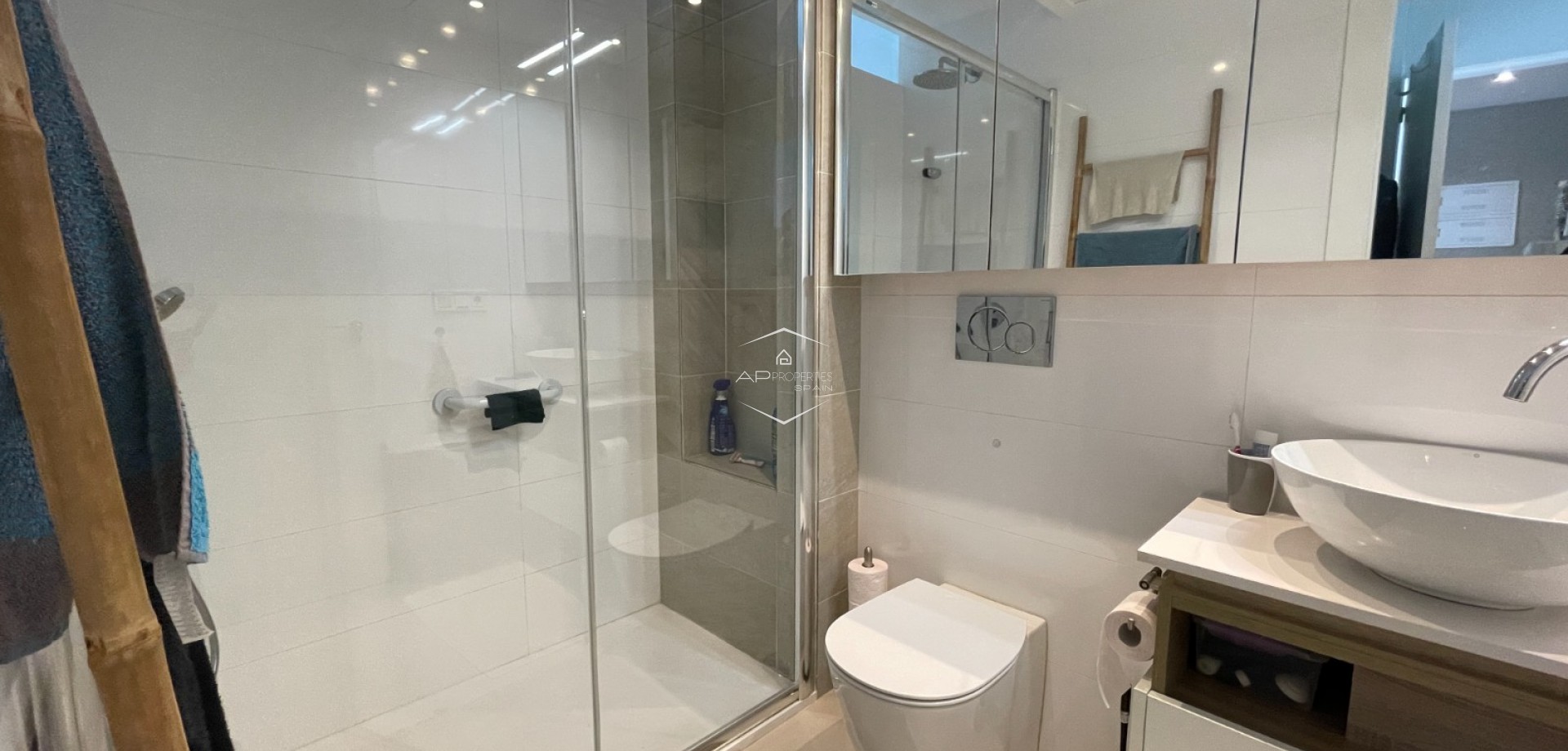 Resale - Apartment - flat -
Rojales - Ciudad Quesada