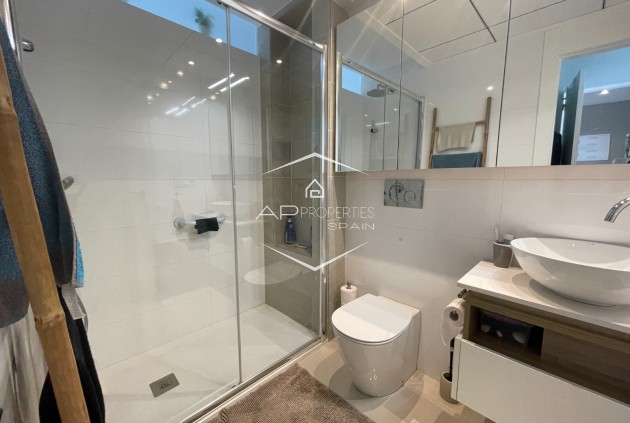 Resale - Apartment - flat -
Rojales - Ciudad Quesada