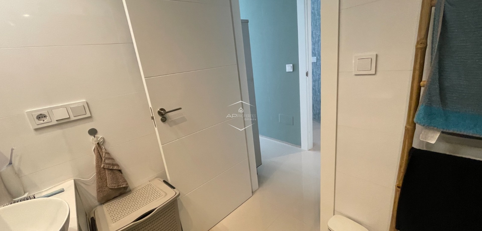 Resale - Apartment - flat -
Rojales - Ciudad Quesada