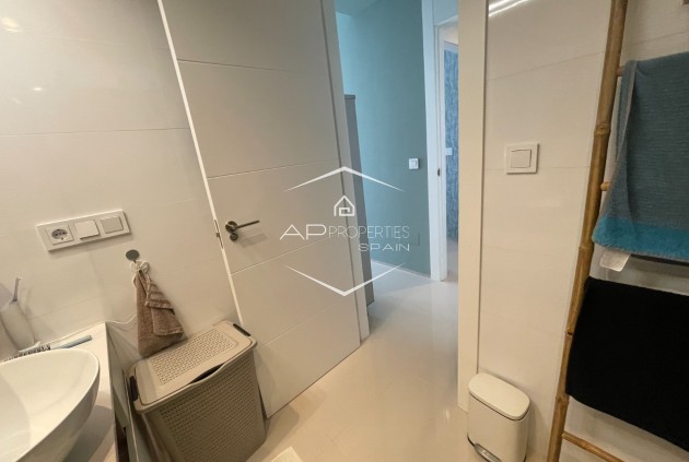 Resale - Apartment - flat -
Rojales - Ciudad Quesada