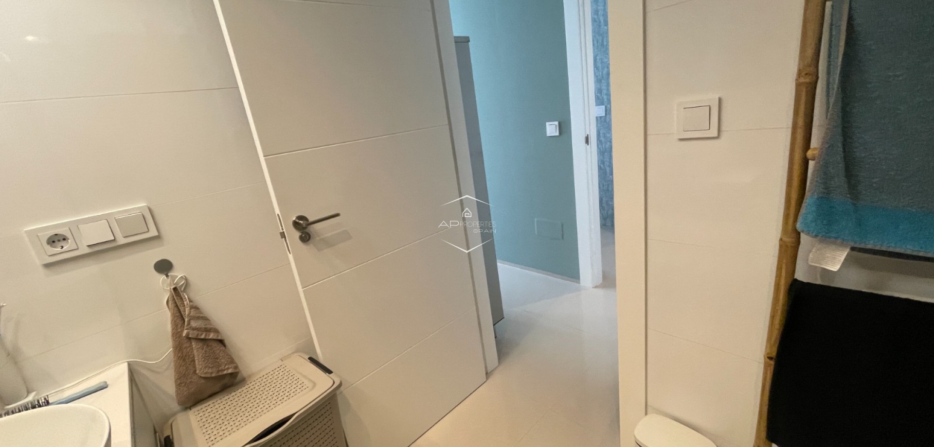 Resale - Apartment - flat -
Rojales - Ciudad Quesada