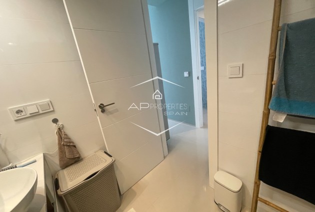 Resale - Apartment - flat -
Rojales - Ciudad Quesada