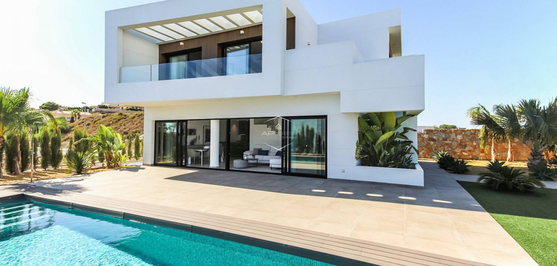 Resale - Villa - Detached -
Rojales - Ciudad Quesada