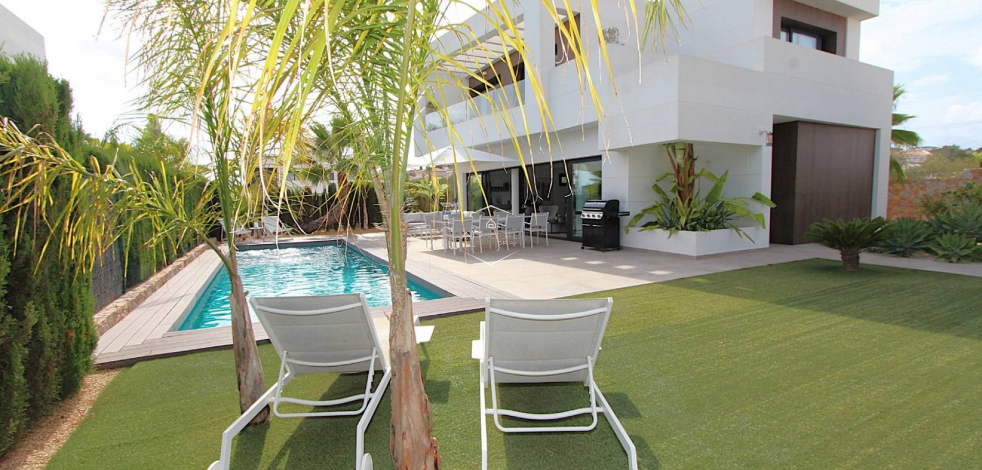 Resale - Villa - Detached -
Rojales - Ciudad Quesada
