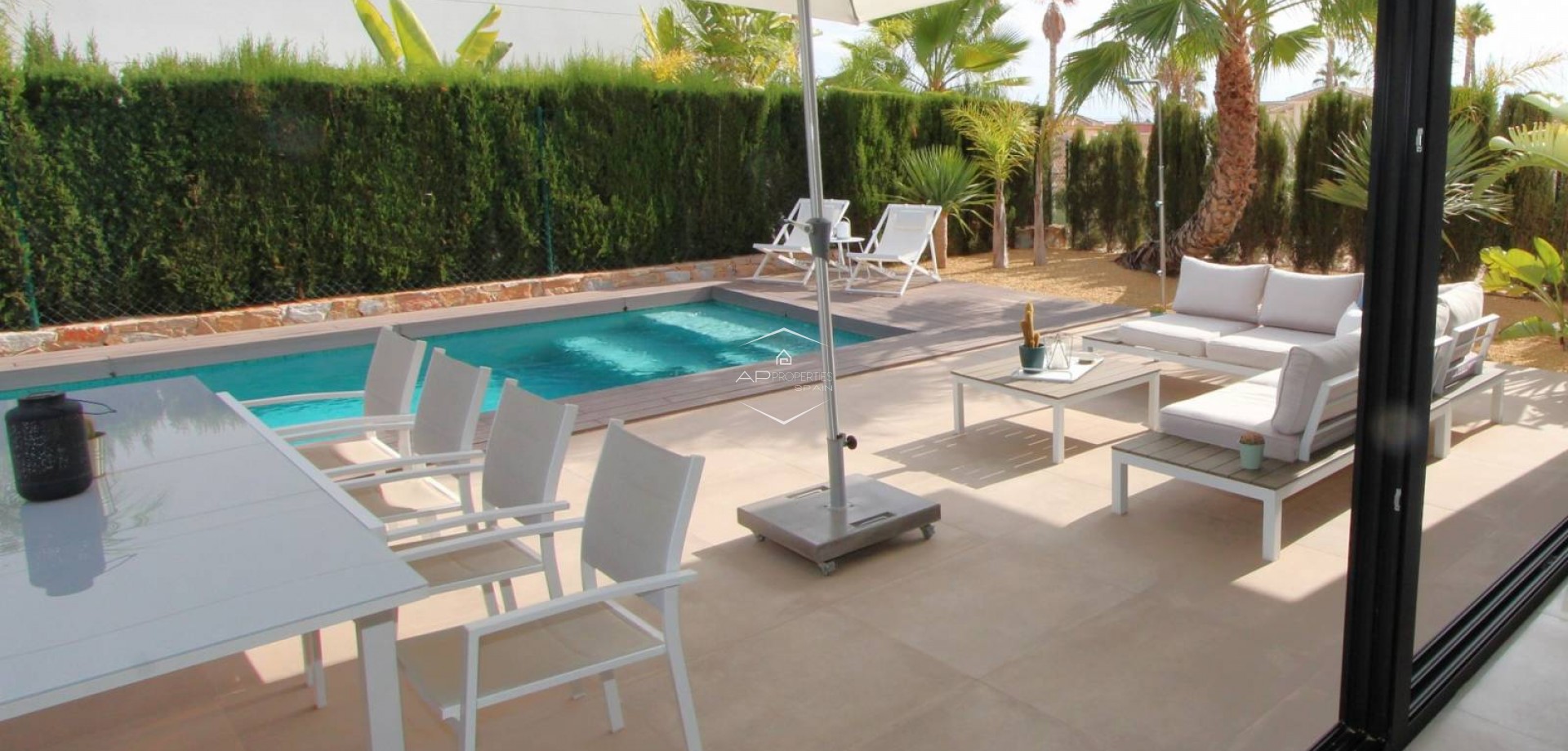 Resale - Villa - Detached -
Rojales - Ciudad Quesada