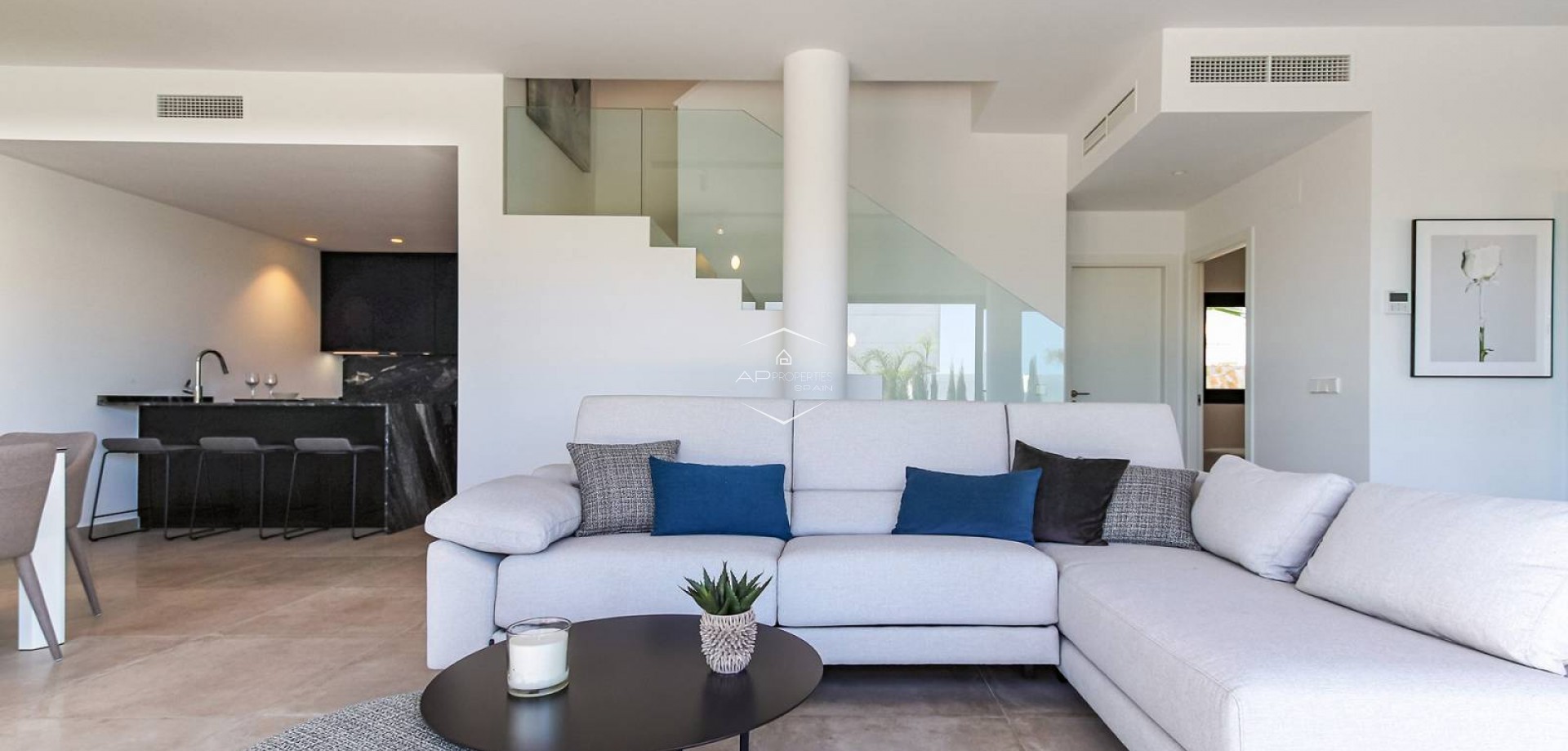 Resale - Villa - Detached -
Rojales - Ciudad Quesada