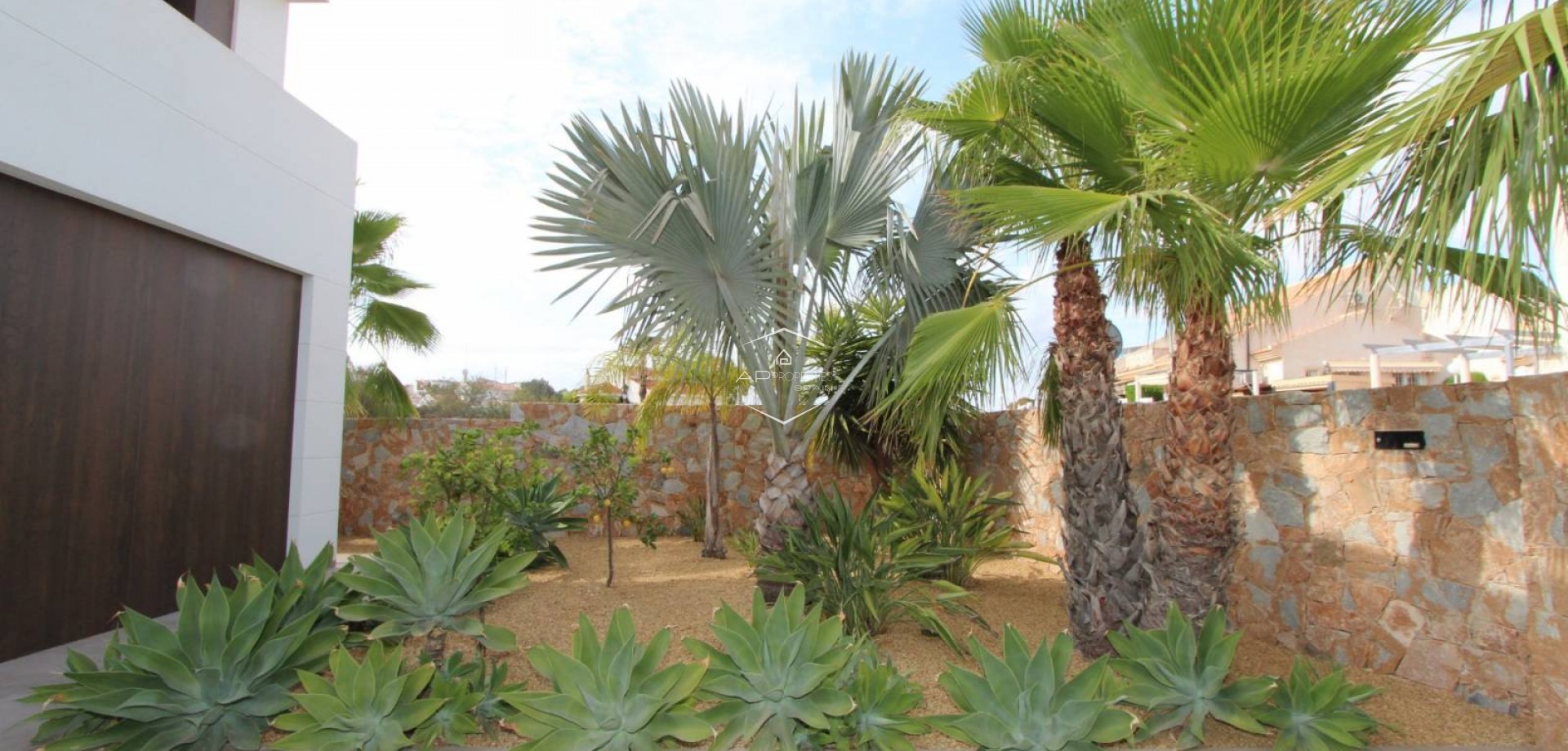 Resale - Villa - Detached -
Rojales - Ciudad Quesada