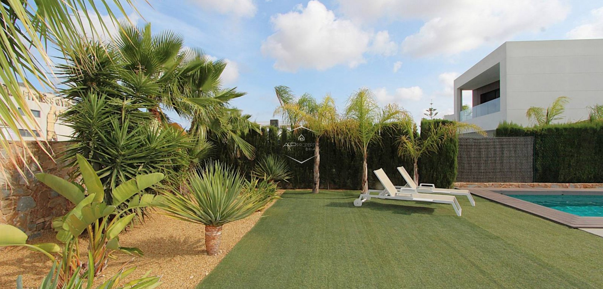 Resale - Villa - Detached -
Rojales - Ciudad Quesada