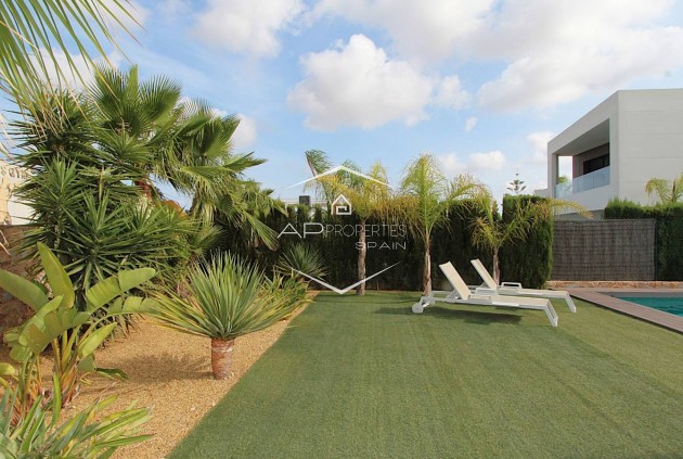 Resale - Villa - Detached -
Rojales - Ciudad Quesada