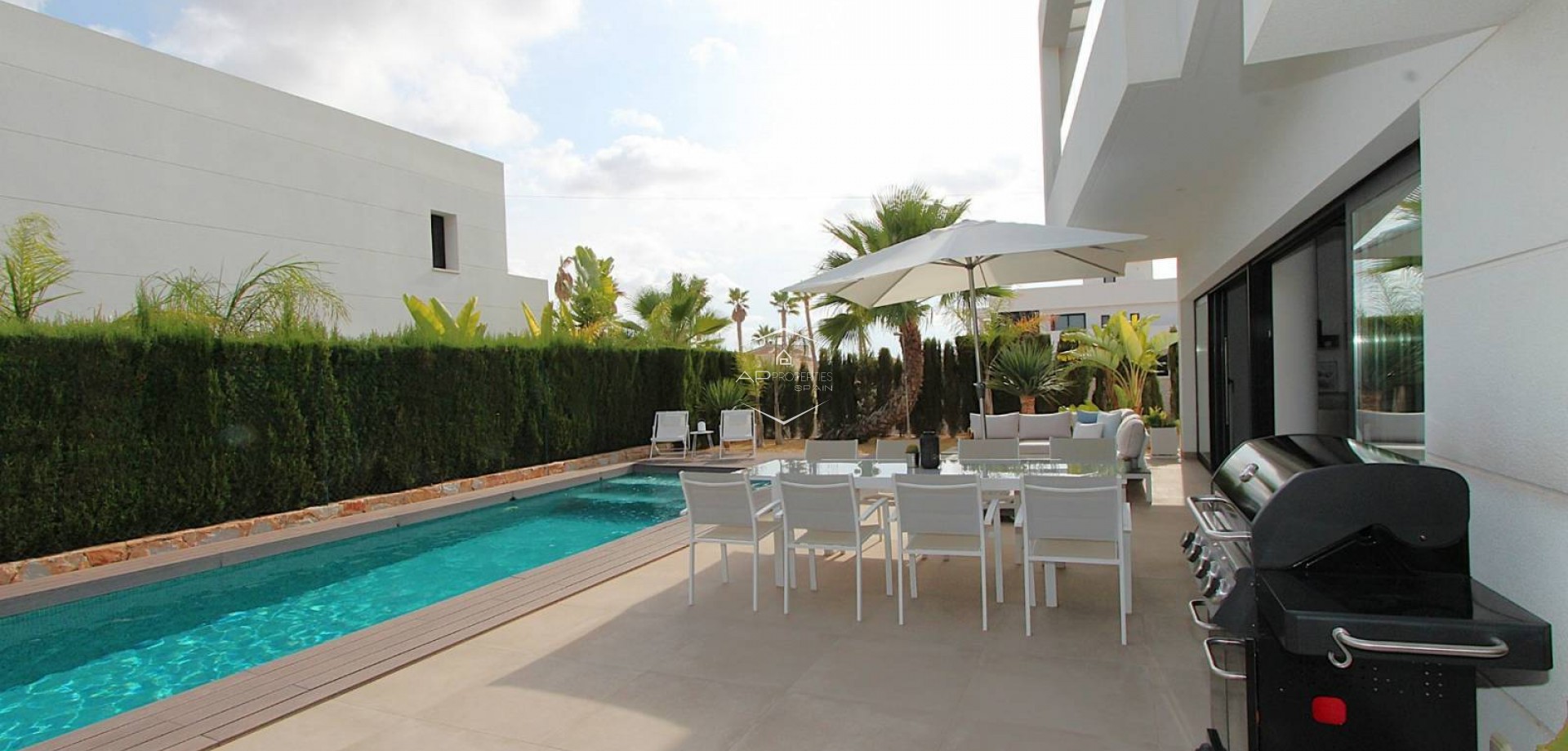 Resale - Villa - Detached -
Rojales - Ciudad Quesada