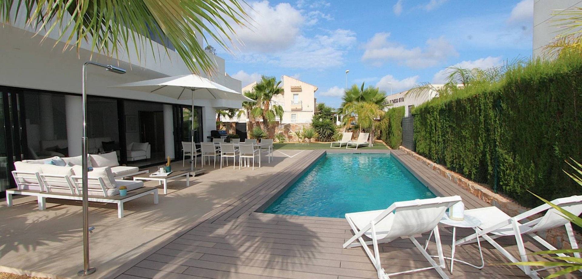 Resale - Villa - Detached -
Rojales - Ciudad Quesada