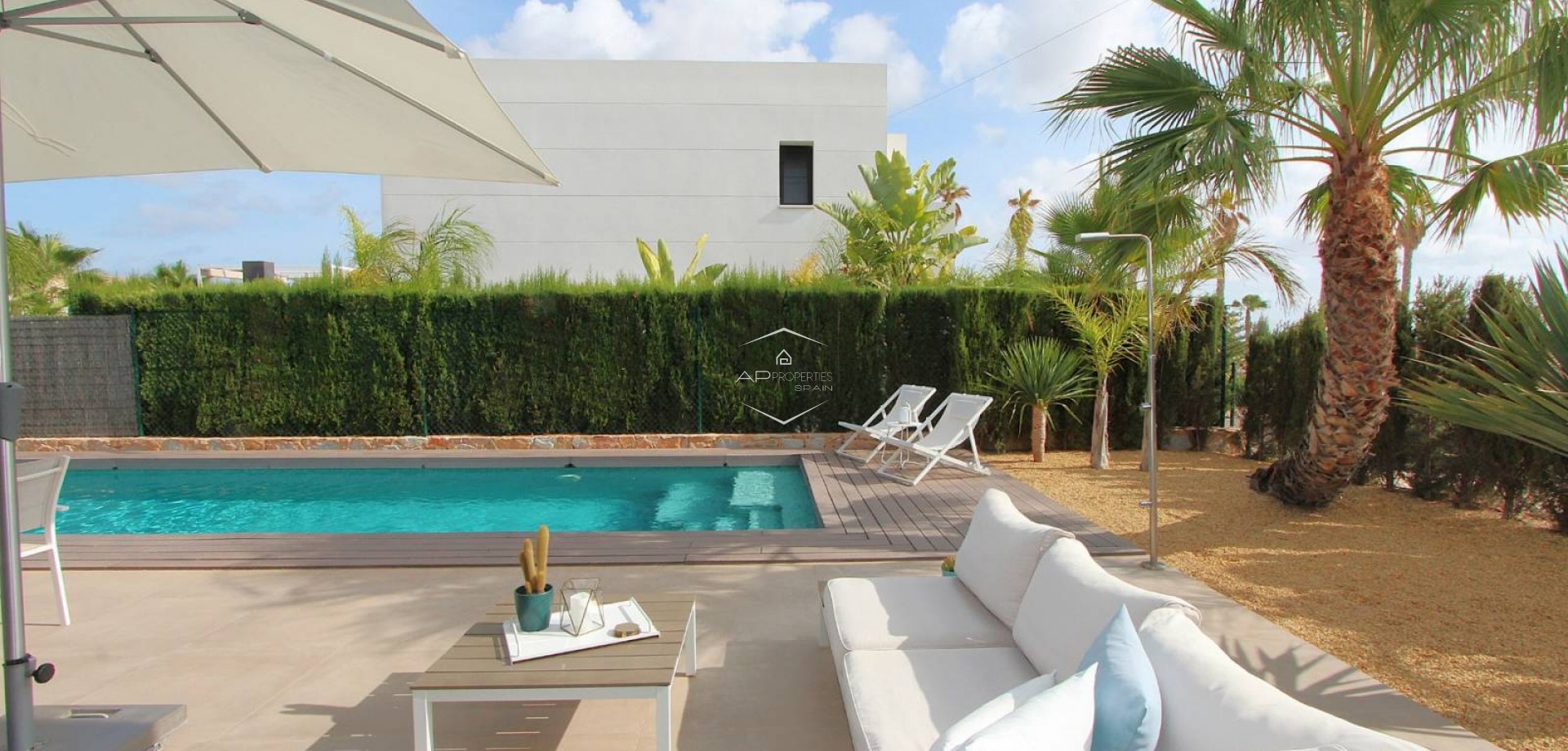 Resale - Villa - Detached -
Rojales - Ciudad Quesada