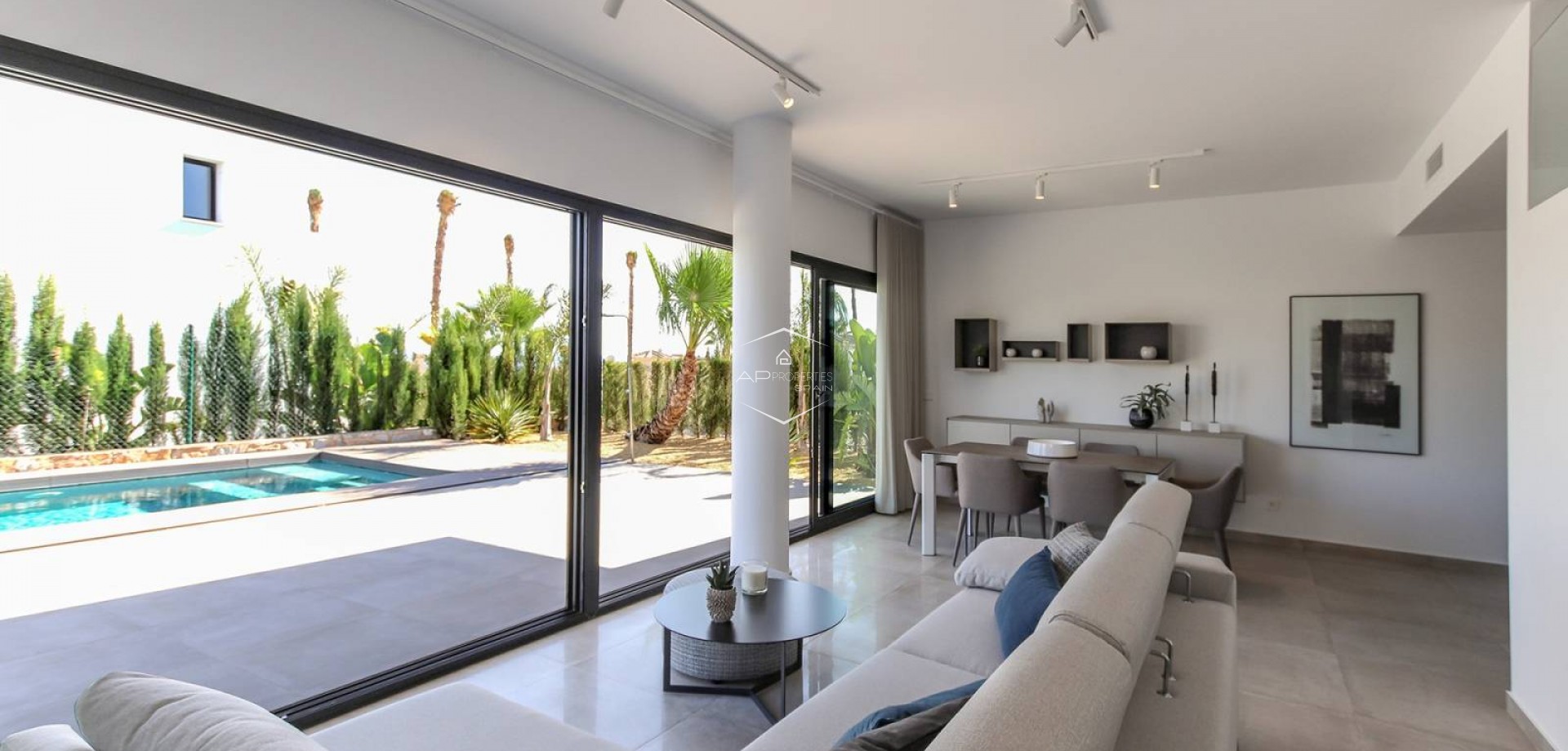 Resale - Villa - Detached -
Rojales - Ciudad Quesada