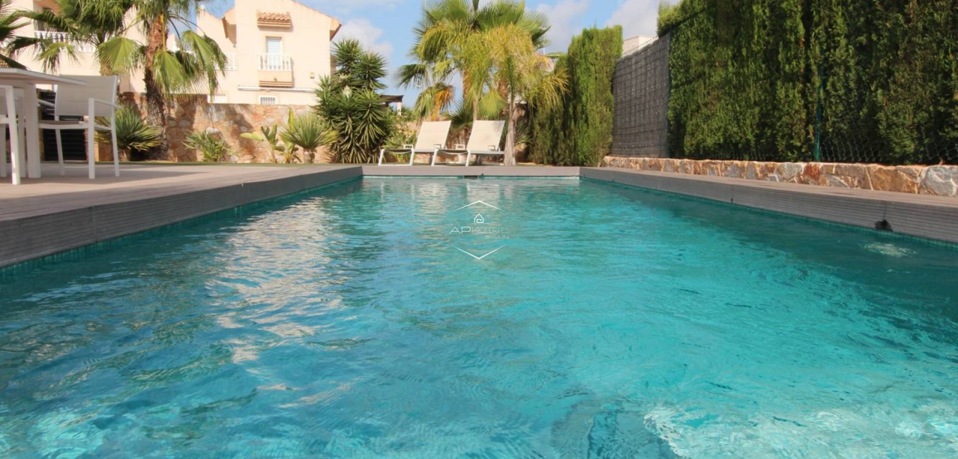 Resale - Villa - Detached -
Rojales - Ciudad Quesada
