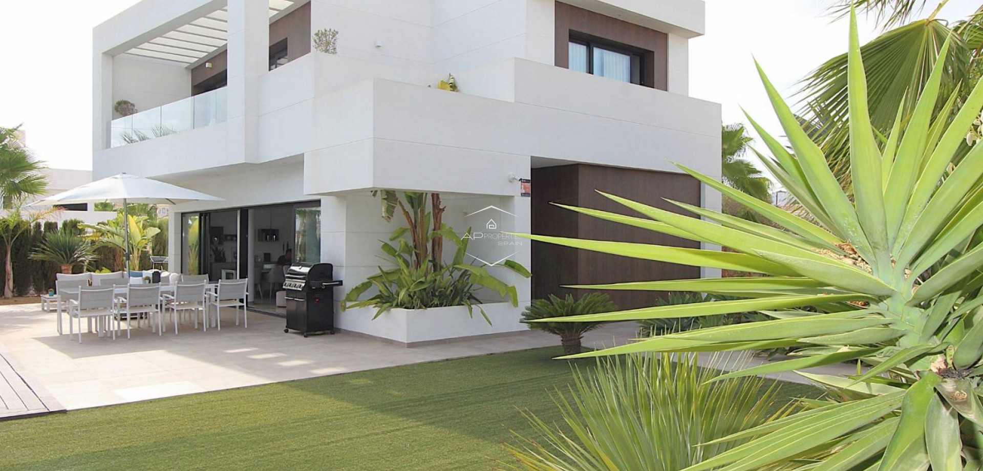 Resale - Villa - Detached -
Rojales - Ciudad Quesada