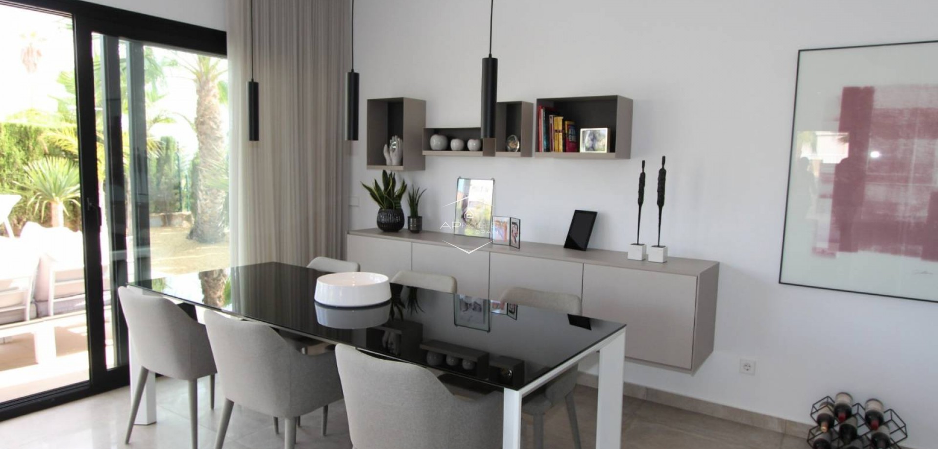 Resale - Villa - Detached -
Rojales - Ciudad Quesada