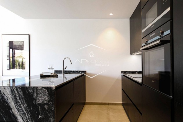 Resale - Villa - Detached -
Rojales - Ciudad Quesada