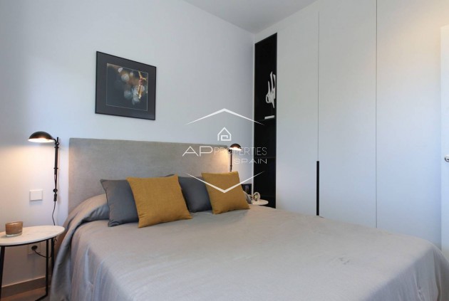 Resale - Villa - Detached -
Rojales - Ciudad Quesada