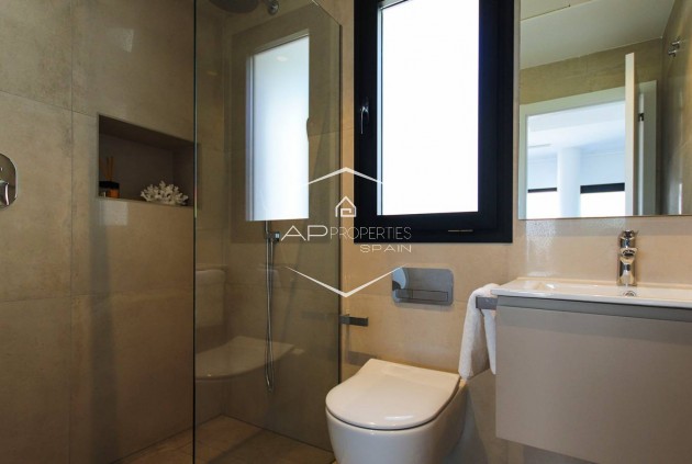 Resale - Villa - Detached -
Rojales - Ciudad Quesada