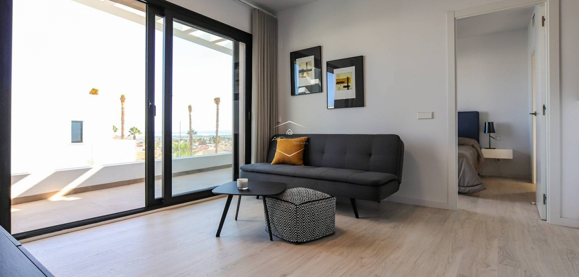 Resale - Villa - Detached -
Rojales - Ciudad Quesada