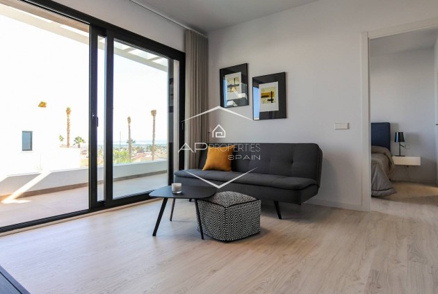 Resale - Villa - Detached -
Rojales - Ciudad Quesada