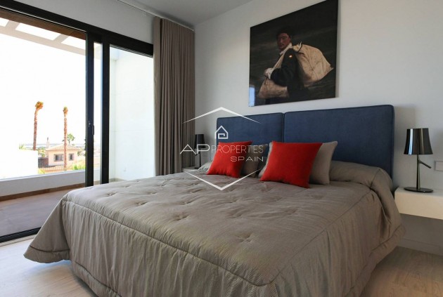 Resale - Villa - Detached -
Rojales - Ciudad Quesada