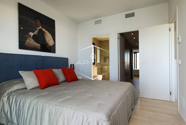 Resale - Villa - Detached -
Rojales - Ciudad Quesada
