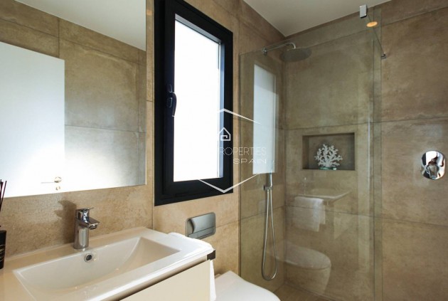 Resale - Villa - Detached -
Rojales - Ciudad Quesada