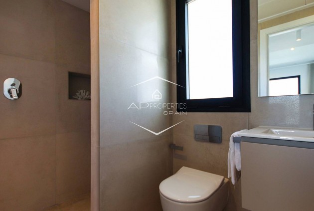 Resale - Villa - Detached -
Rojales - Ciudad Quesada