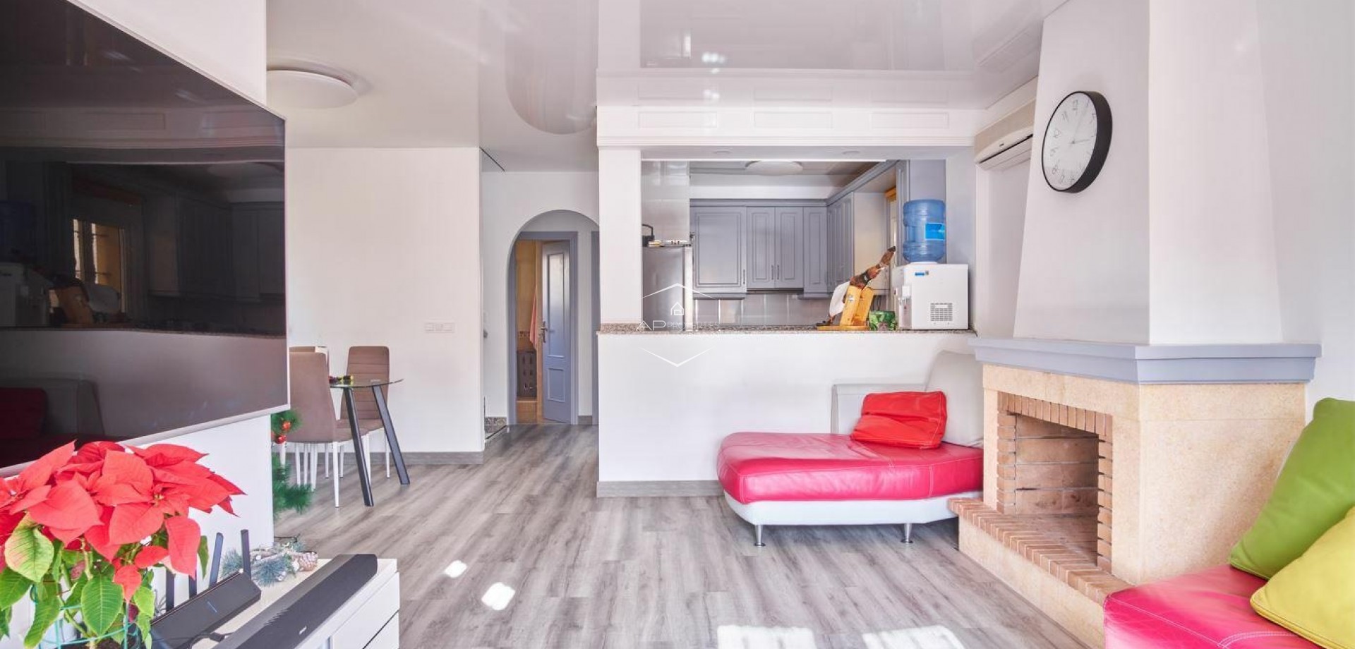 Resale - Villa - Detached -
Los Montesinos - La Herrada