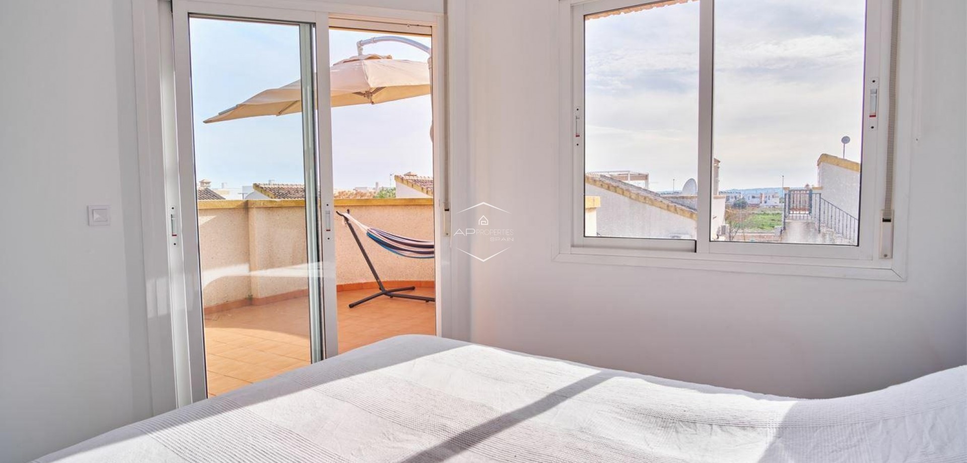 Resale - Villa - Detached -
Los Montesinos - La Herrada