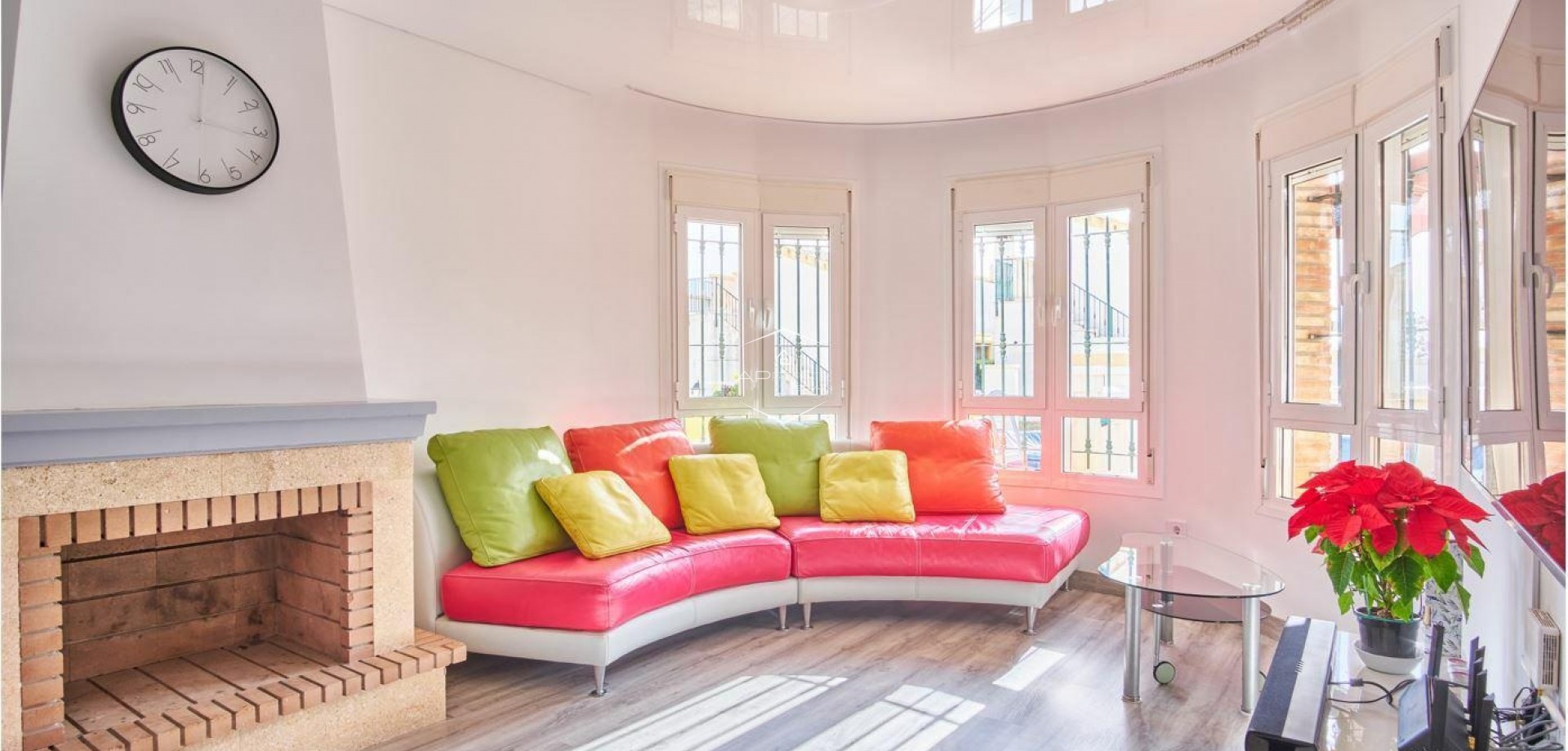 Resale - Villa - Detached -
Los Montesinos - La Herrada