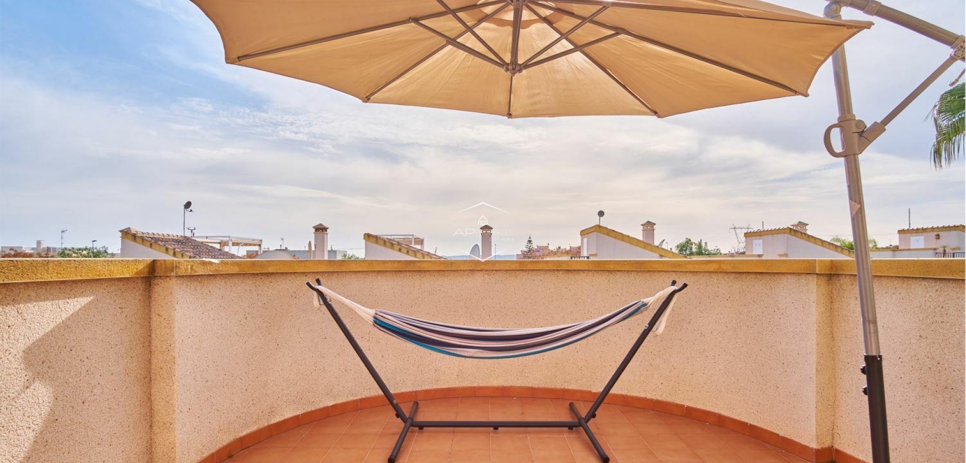 Resale - Villa - Detached -
Los Montesinos - La Herrada