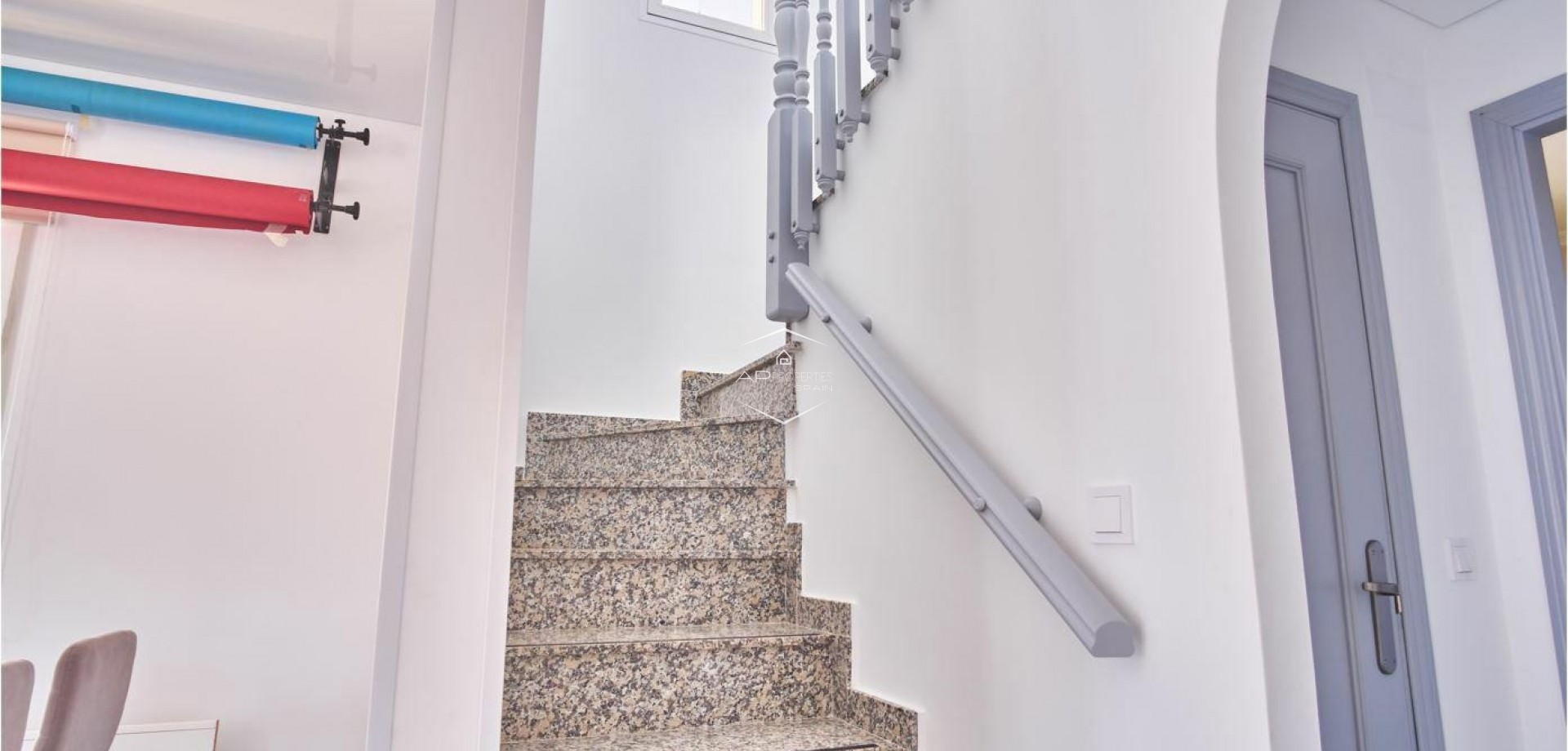 Resale - Villa - Detached -
Los Montesinos - La Herrada