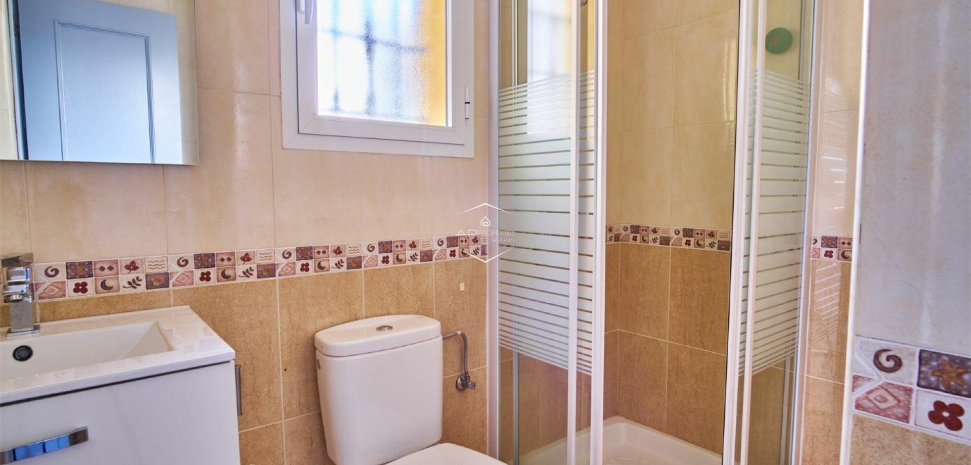 Resale - Villa - Detached -
Los Montesinos - La Herrada