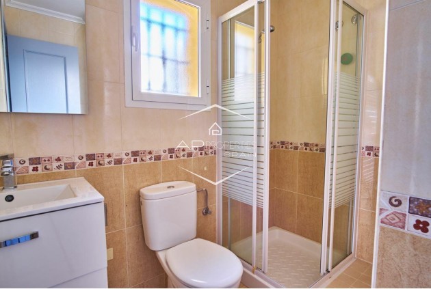 Resale - Villa - Detached -
Los Montesinos - La Herrada