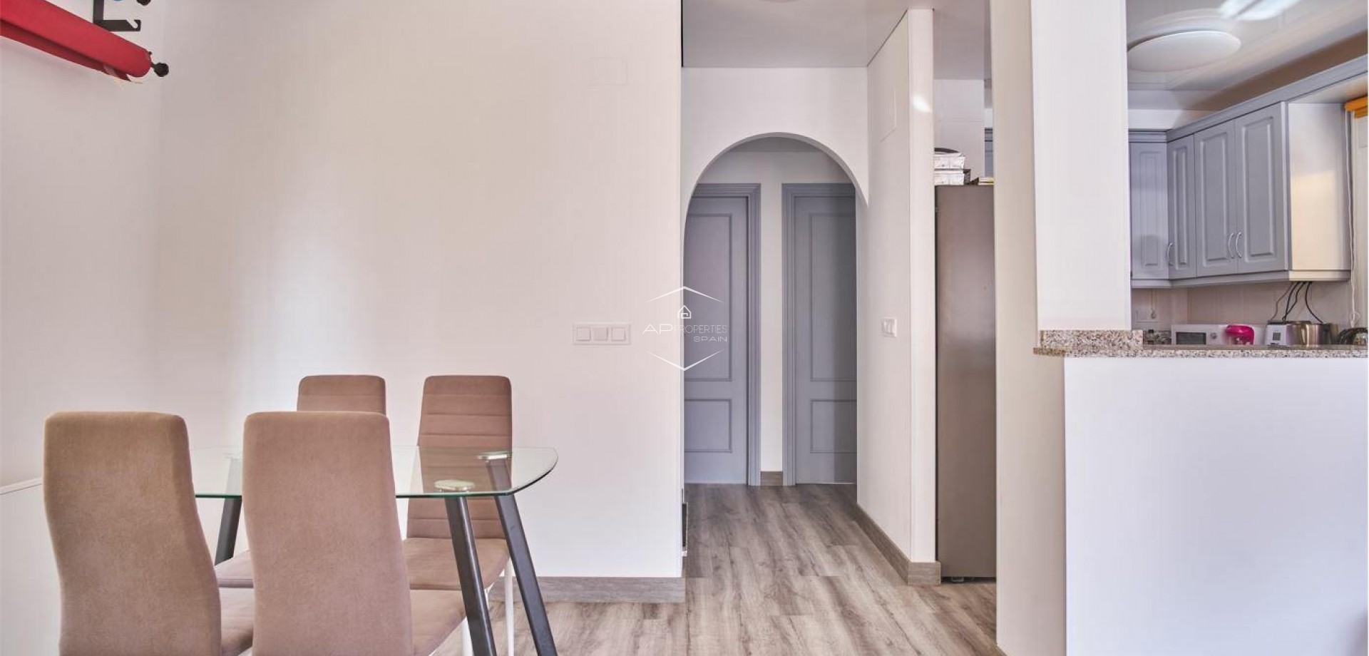 Resale - Villa - Detached -
Los Montesinos - La Herrada