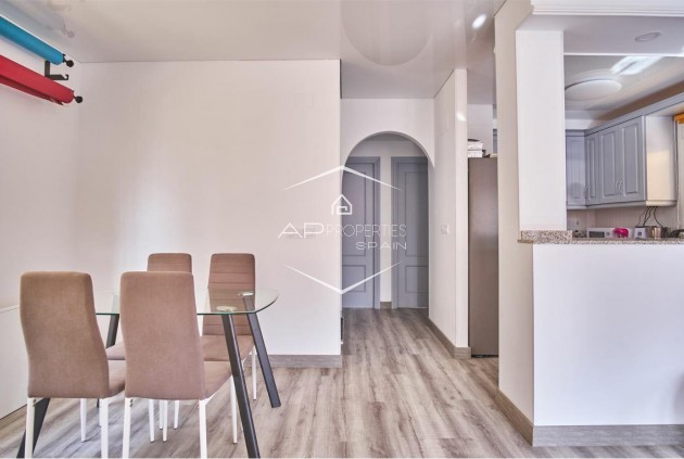 Resale - Villa - Detached -
Los Montesinos - La Herrada
