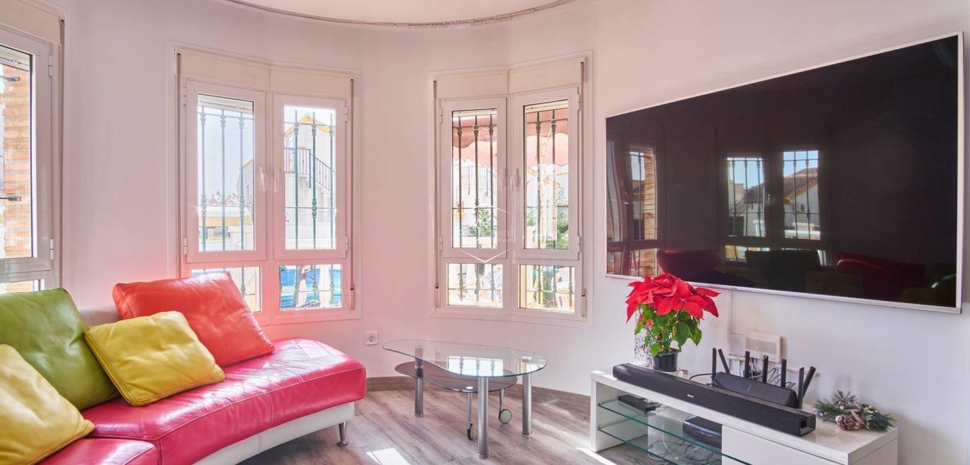 Resale - Villa - Detached -
Los Montesinos - La Herrada