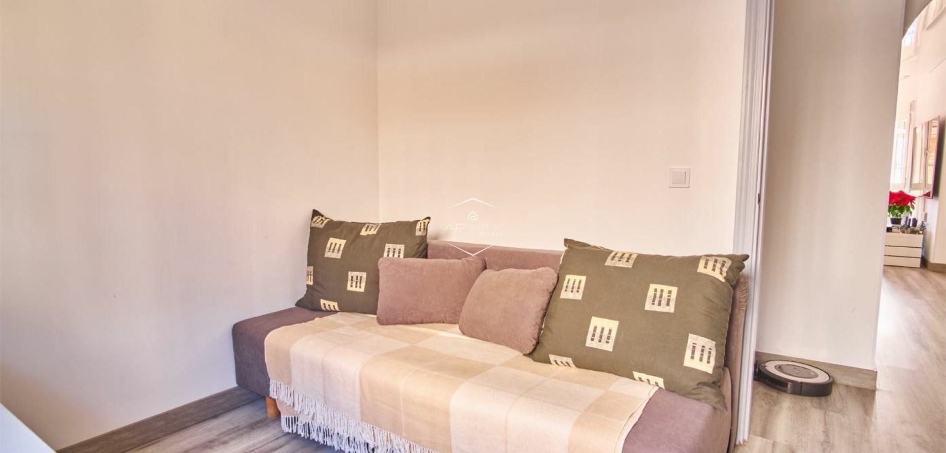 Resale - Villa - Detached -
Los Montesinos - La Herrada
