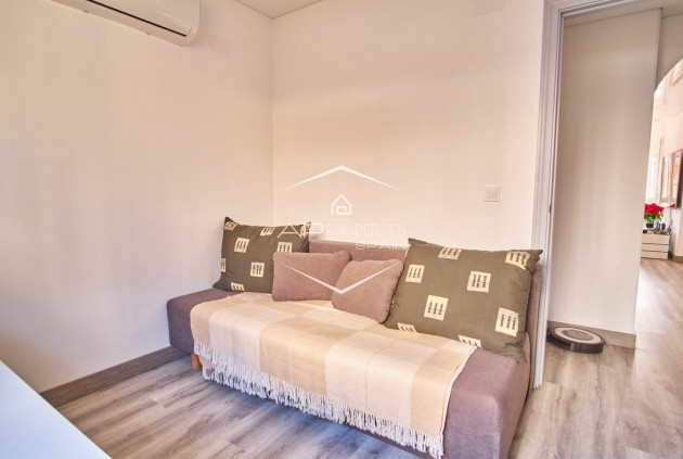 Resale - Villa - Detached -
Los Montesinos - La Herrada
