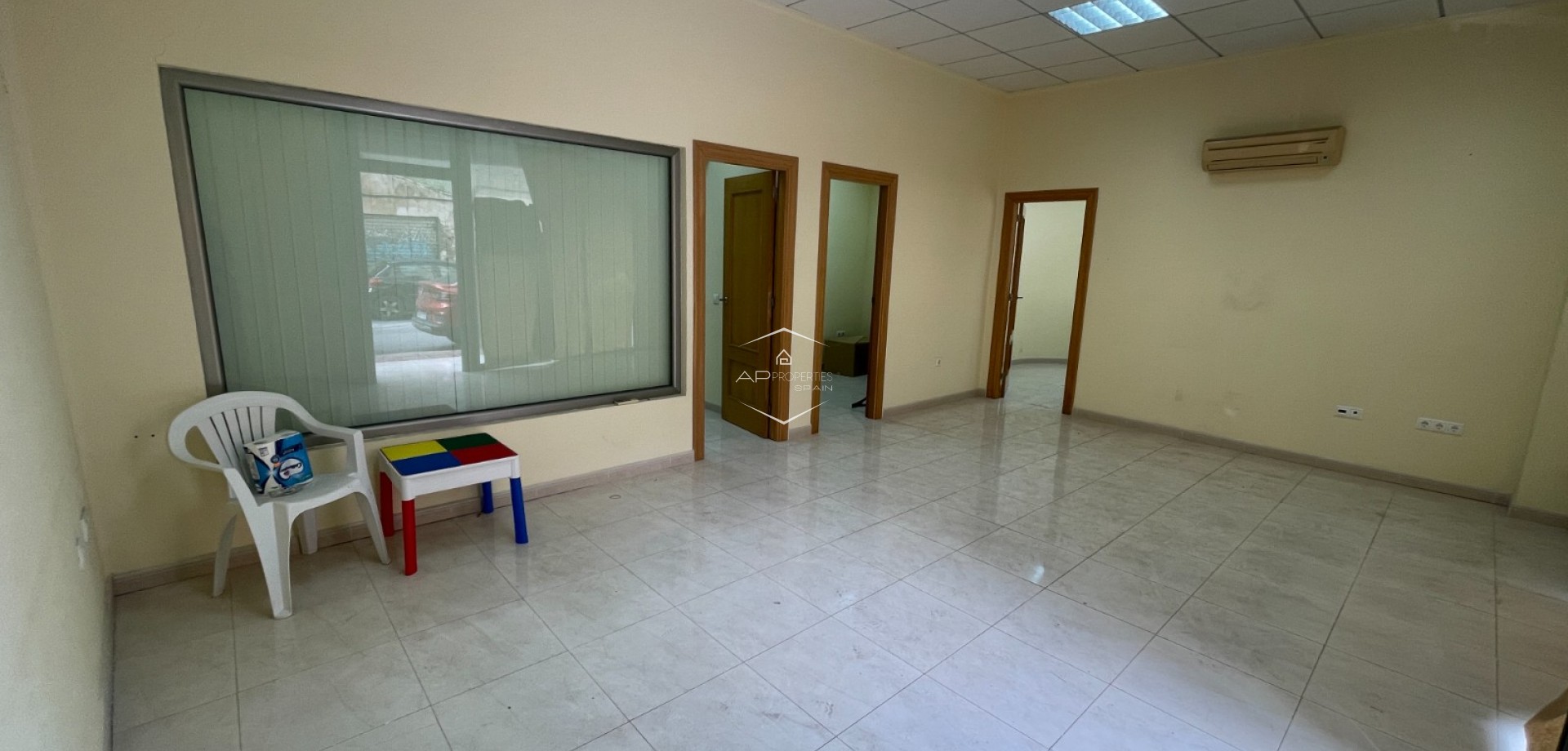 Resale - Commercial -
Guardamar del Segura - Guardamar pueblo