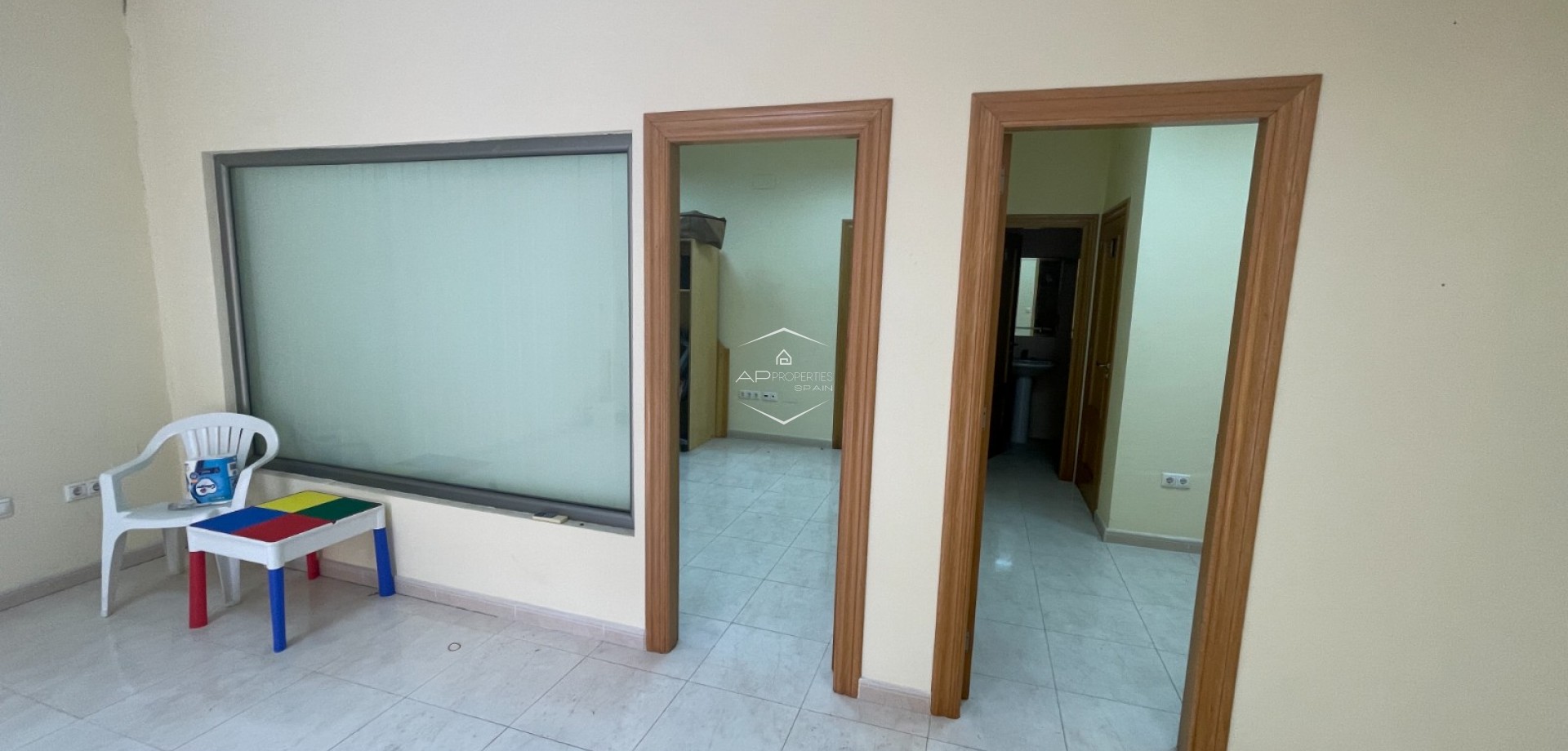 Resale - Commercial -
Guardamar del Segura - Guardamar pueblo