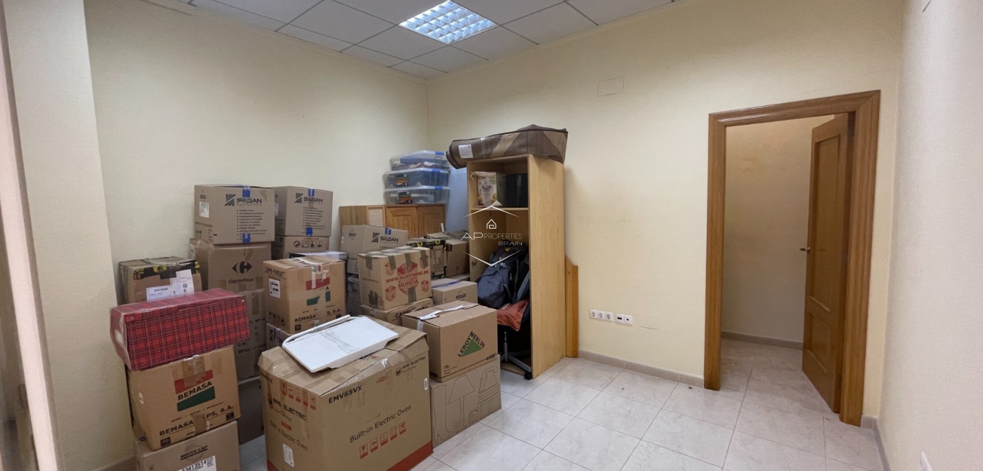 Resale - Commercial -
Guardamar del Segura - Guardamar pueblo