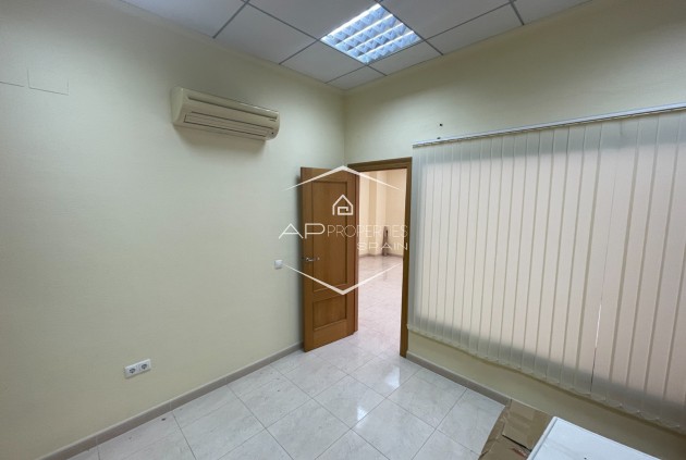 Resale - Commercial -
Guardamar del Segura - Guardamar pueblo