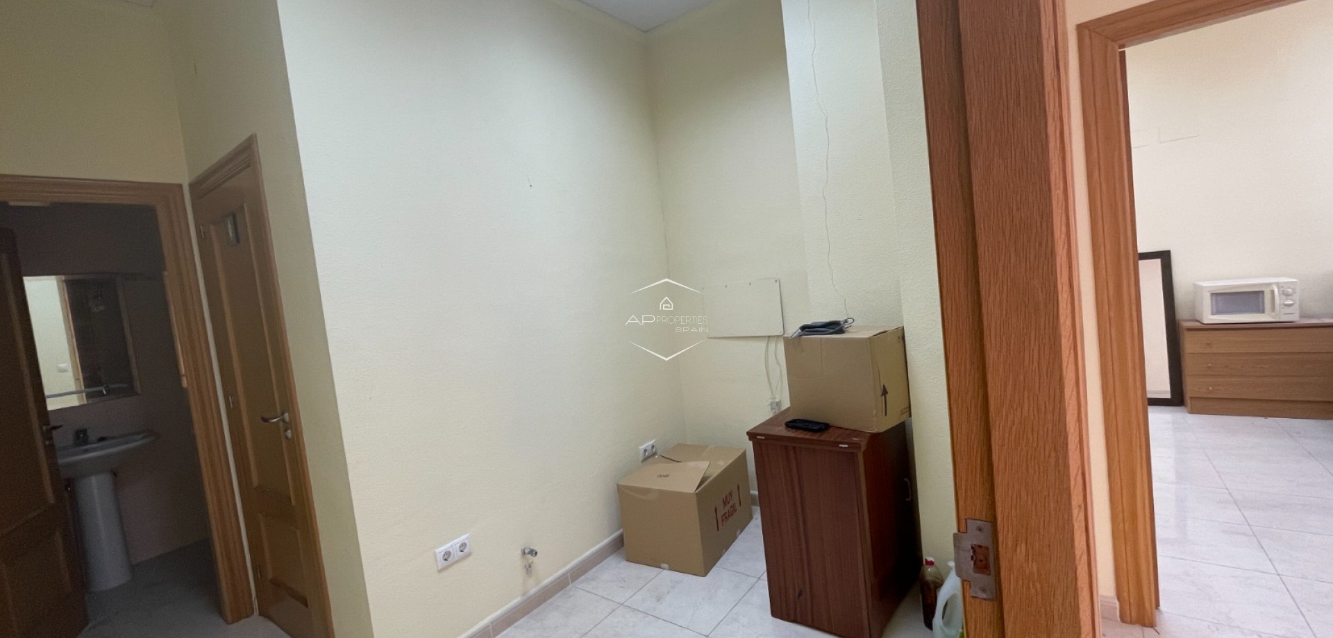 Resale - Commercial -
Guardamar del Segura - Guardamar pueblo