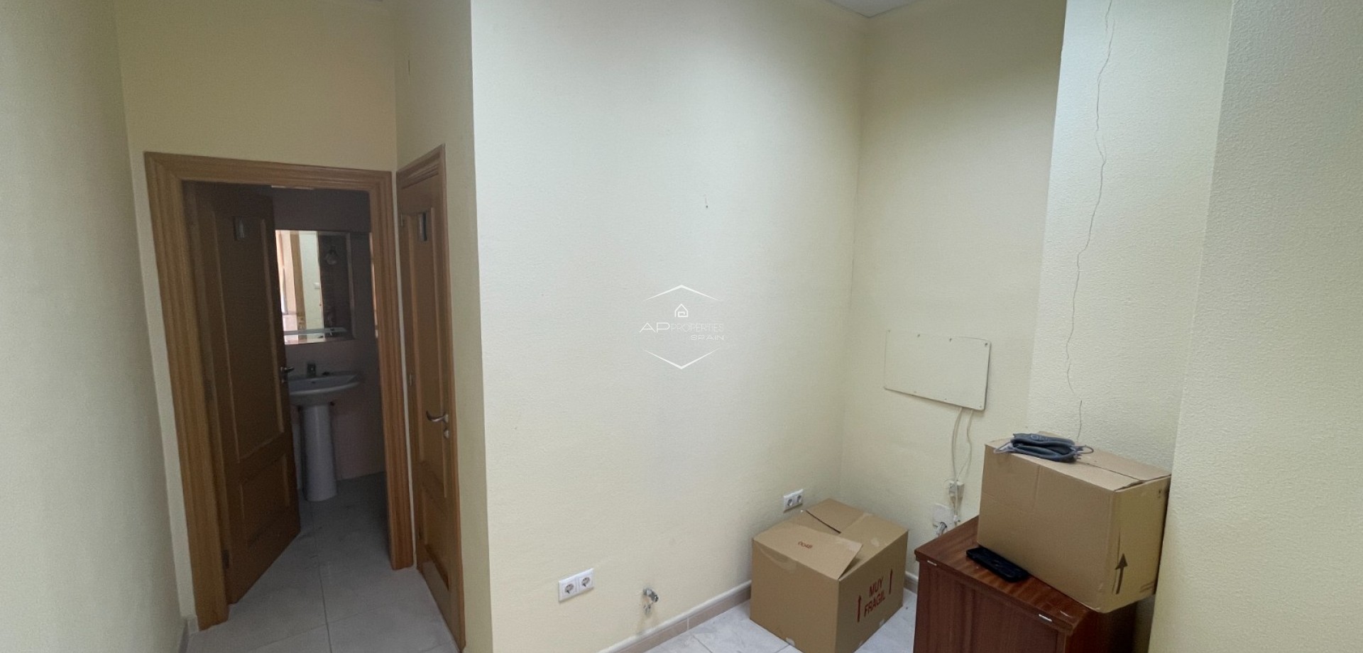Resale - Commercial -
Guardamar del Segura - Guardamar pueblo
