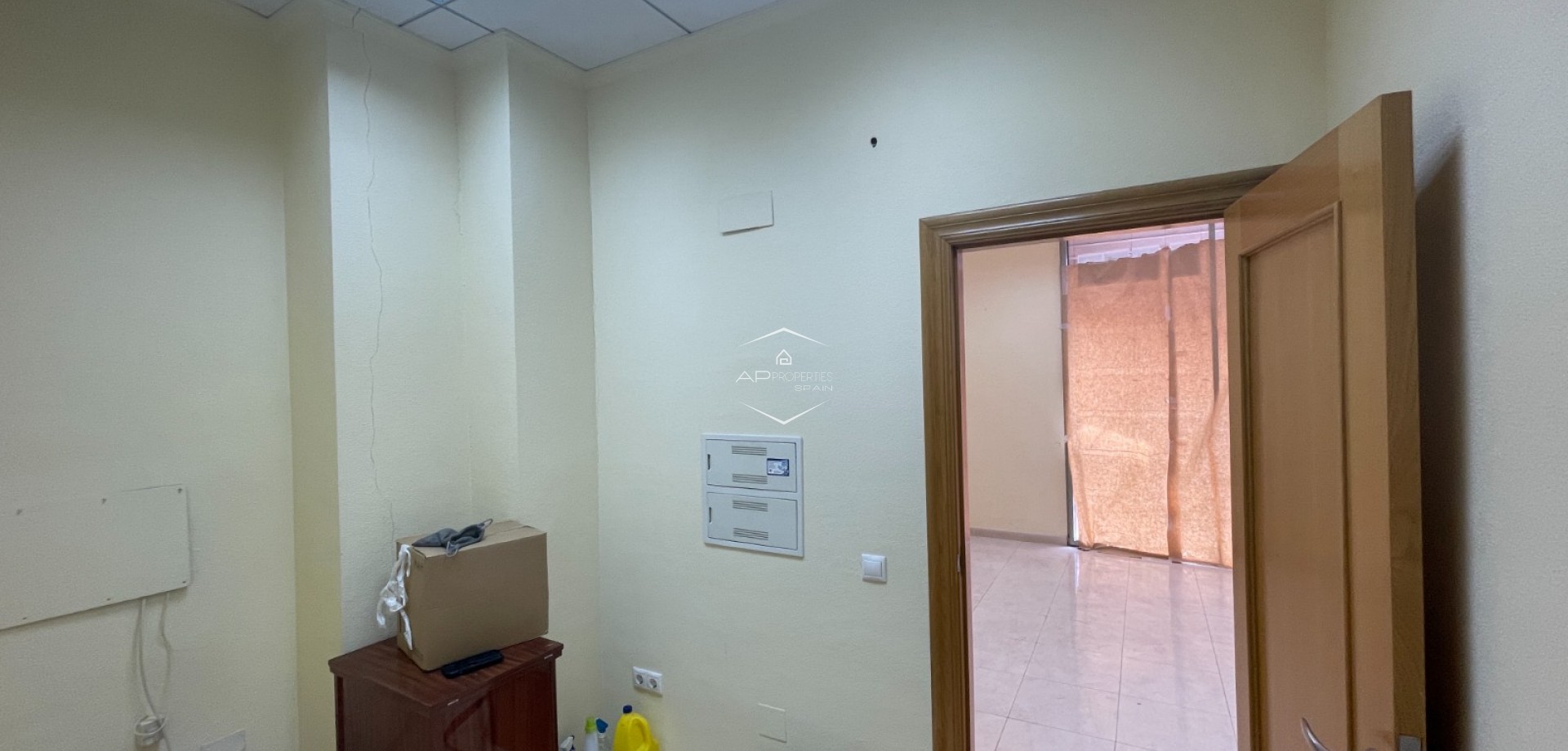 Resale - Commercial -
Guardamar del Segura - Guardamar pueblo