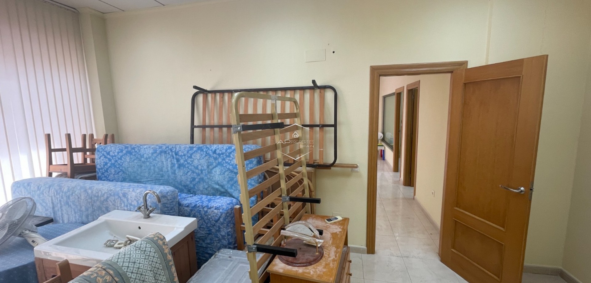 Resale - Commercial -
Guardamar del Segura - Guardamar pueblo
